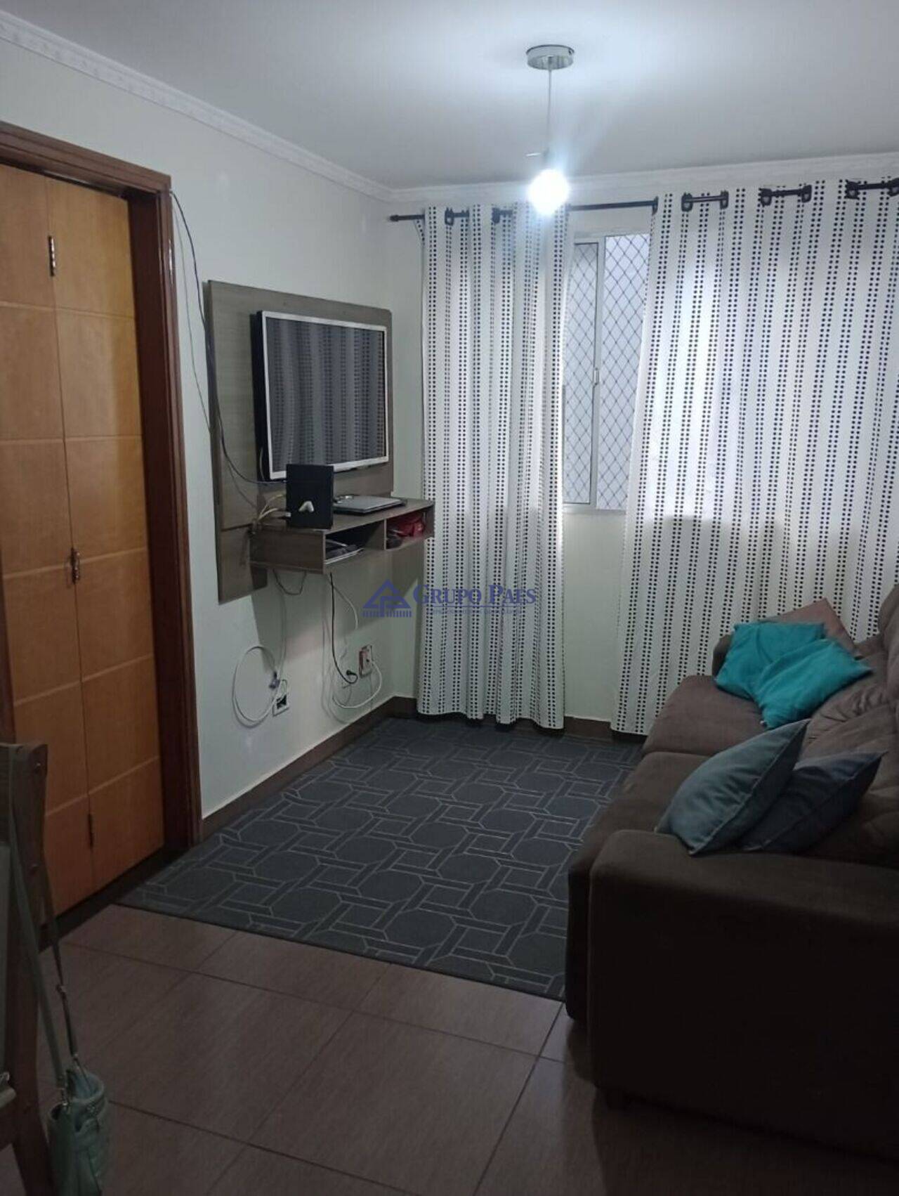 Apartamento Itaquera, São Paulo - SP