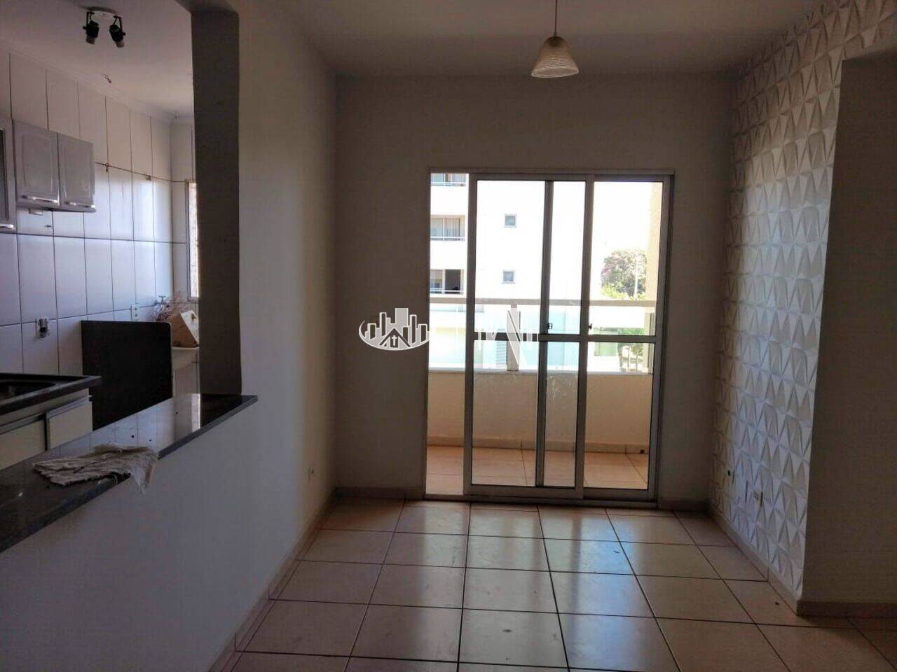 Apartamento com 3 quartos na Zona Leste de Londrina PR