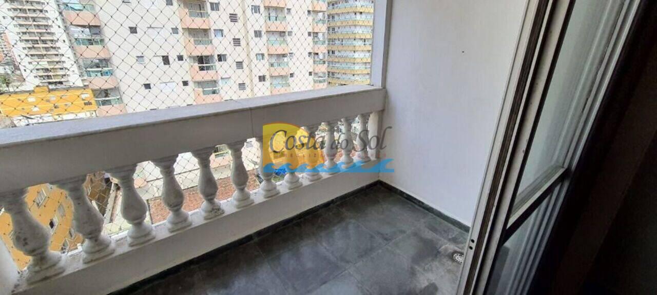 Apartamento Tupi, Praia Grande - SP