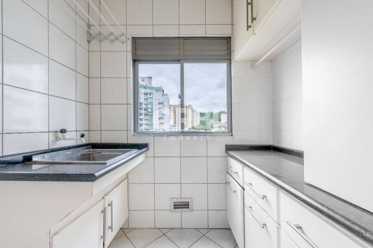 Apartamento Itoupava Seca, Blumenau - SC