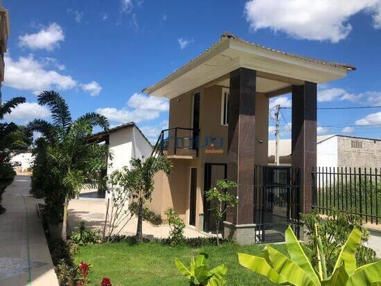 Apartamento Luzardo Viana, Maracanaú - CE