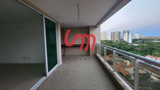 Apartamento Guararapes, Fortaleza - CE