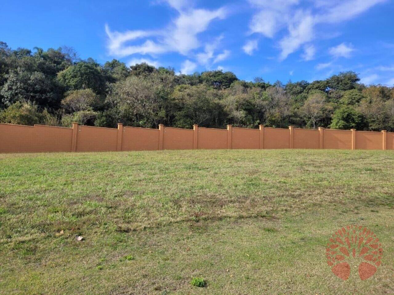 Terreno Chácara Terra Nova, Jundiaí - SP