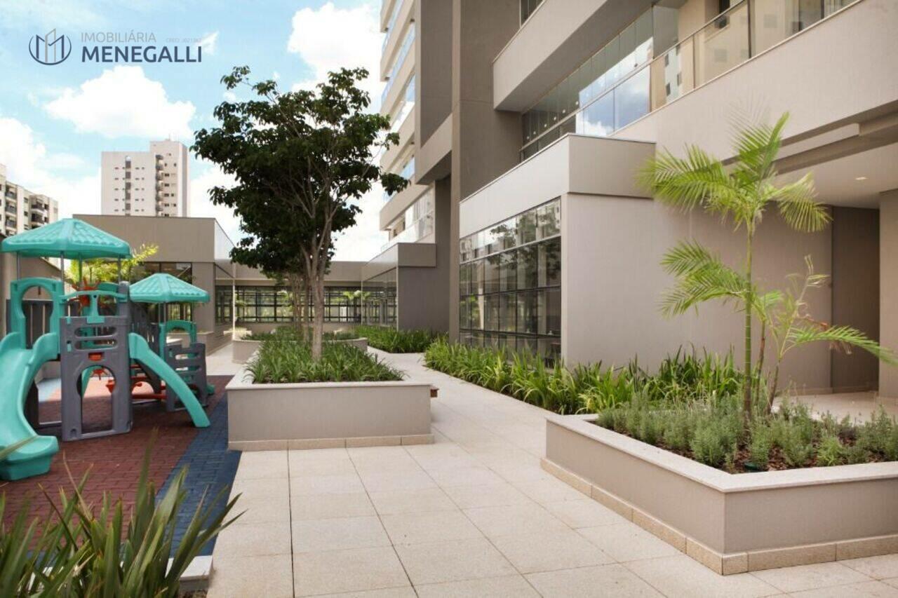 Apartamento Jardim Elite, Piracicaba - SP