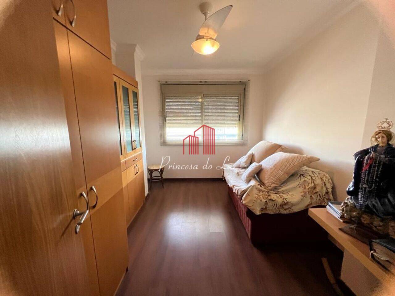 Apartamento Menino Deus, Porto Alegre - RS