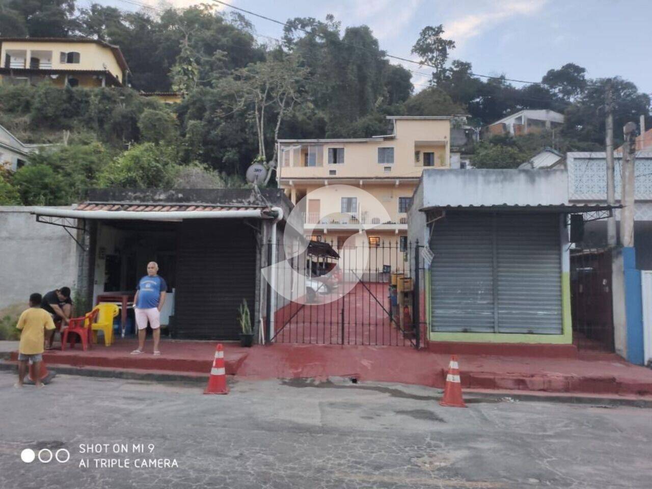 Loja Fonseca, Niterói - RJ