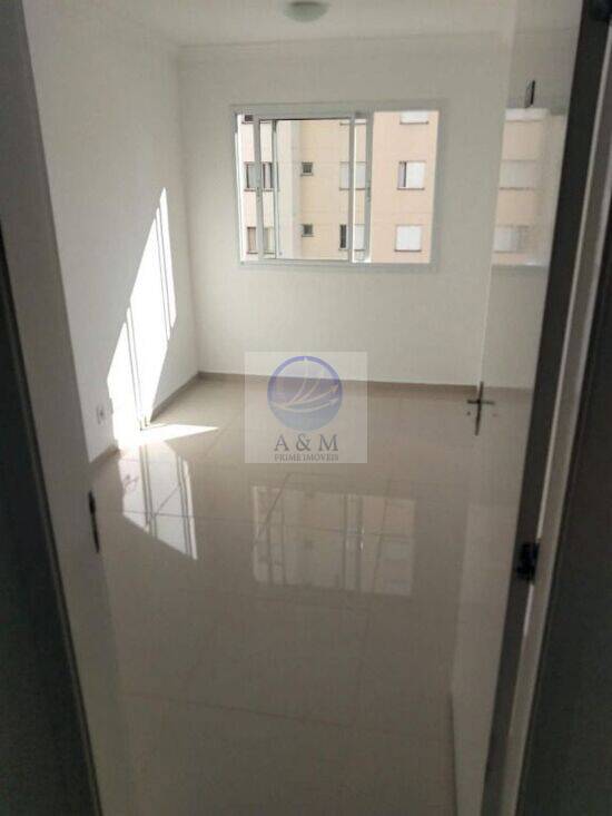 Apartamento Mooca, São Paulo - SP