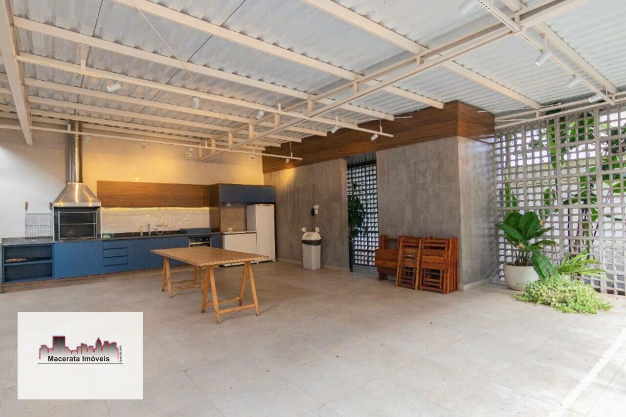 Apartamento Vila Campo Grande, São Paulo - SP