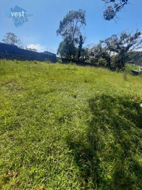 Sobrado Chácara Esperança, Rio Grande da Serra - SP