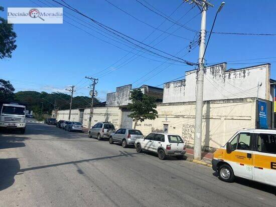 Galpão Butantã, São Paulo - SP