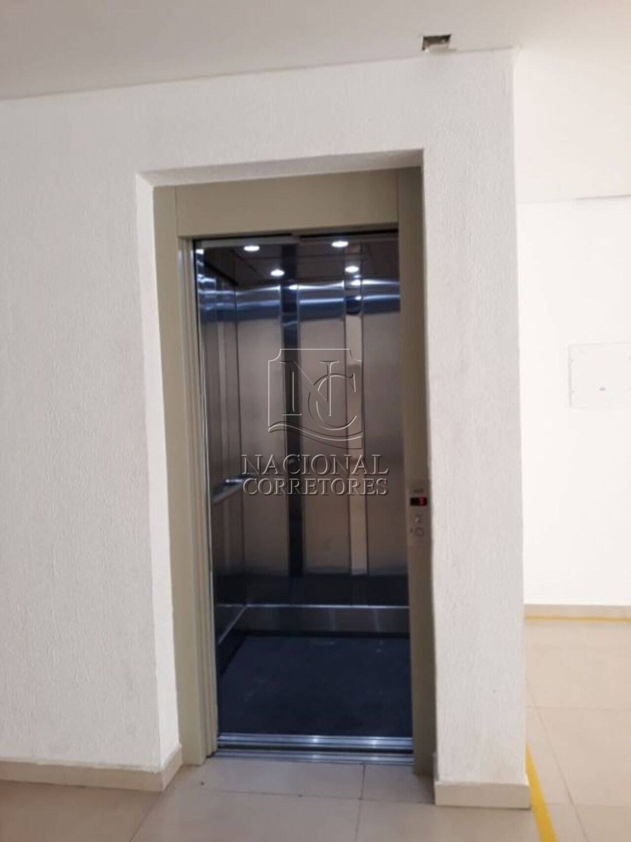 Apartamento duplex Jardim Guarará, Santo André - SP