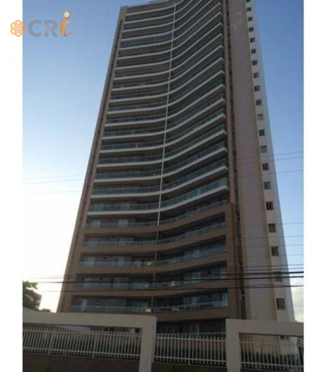 Apartamento Aldeota, Fortaleza - CE