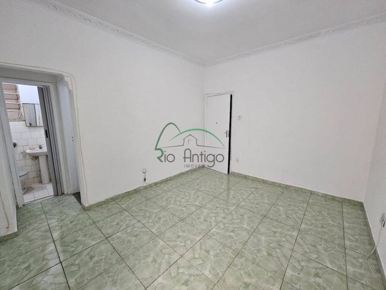 Apartamento Méier, Rio de Janeiro - RJ