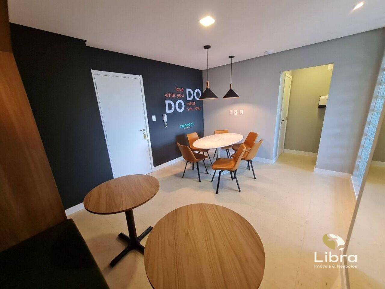 Apartamento Condomínio Edifício Connect Planeta, Sorocaba - SP