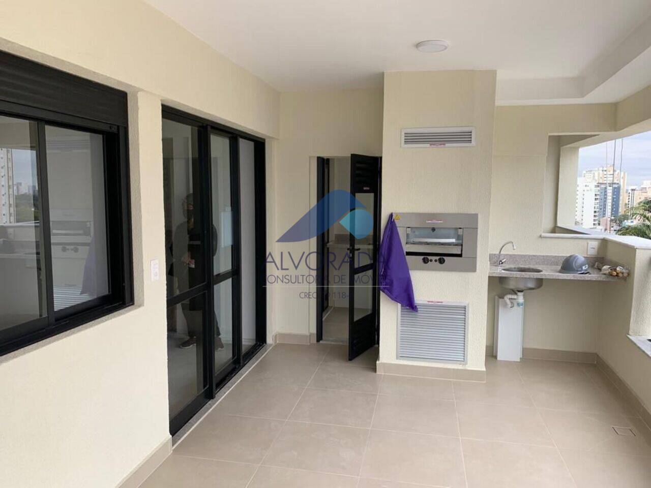 Apartamento Jardim Apolo, São José dos Campos - SP