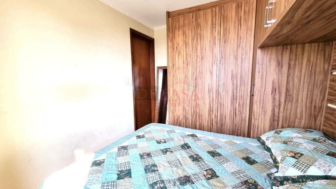 Apartamento Guaianases, São Paulo - SP