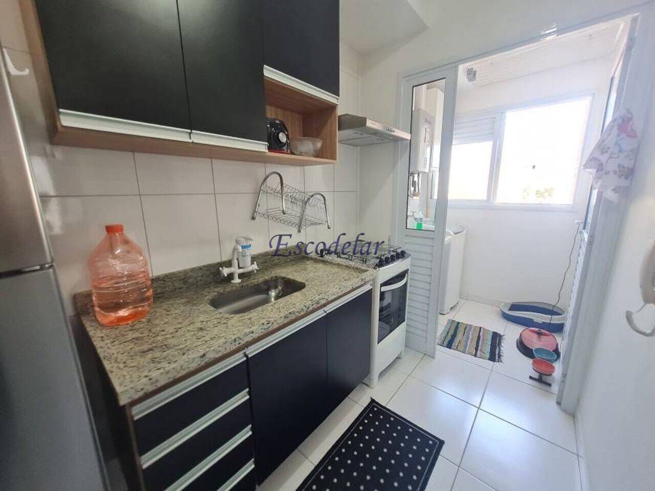 Apartamento Casa Verde, São Paulo - SP