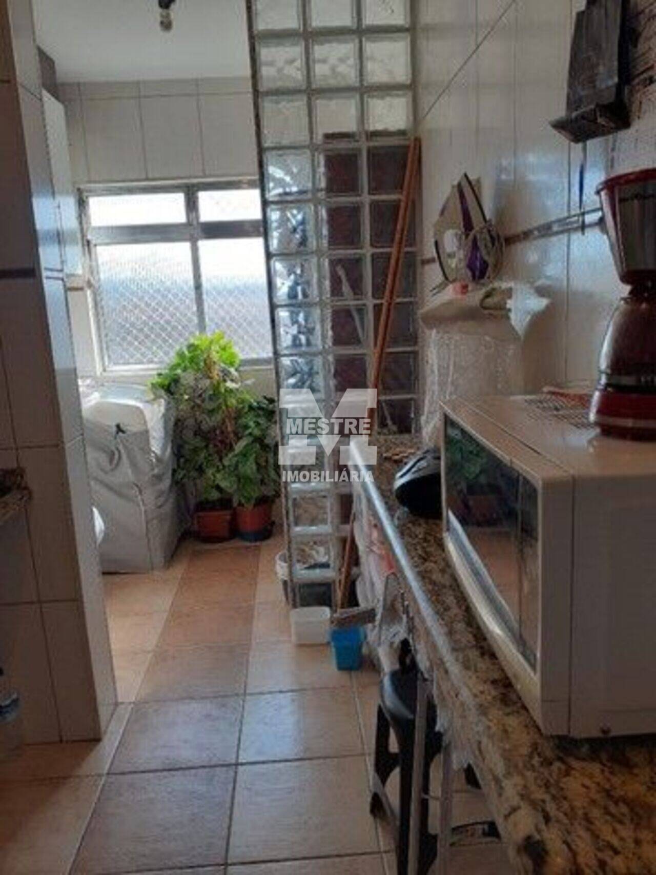 Apartamento Jardim Bom Clima, Guarulhos - SP