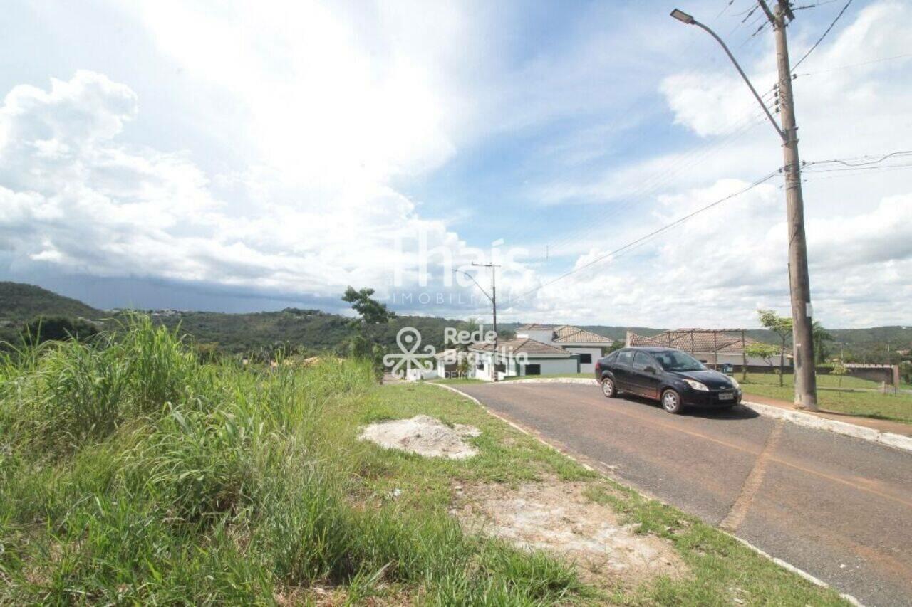 Terreno Setor Habitacional Jardim Botânico, Brasília - DF