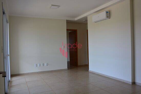 Apartamento Jardim Botânico, Ribeirão Preto - SP