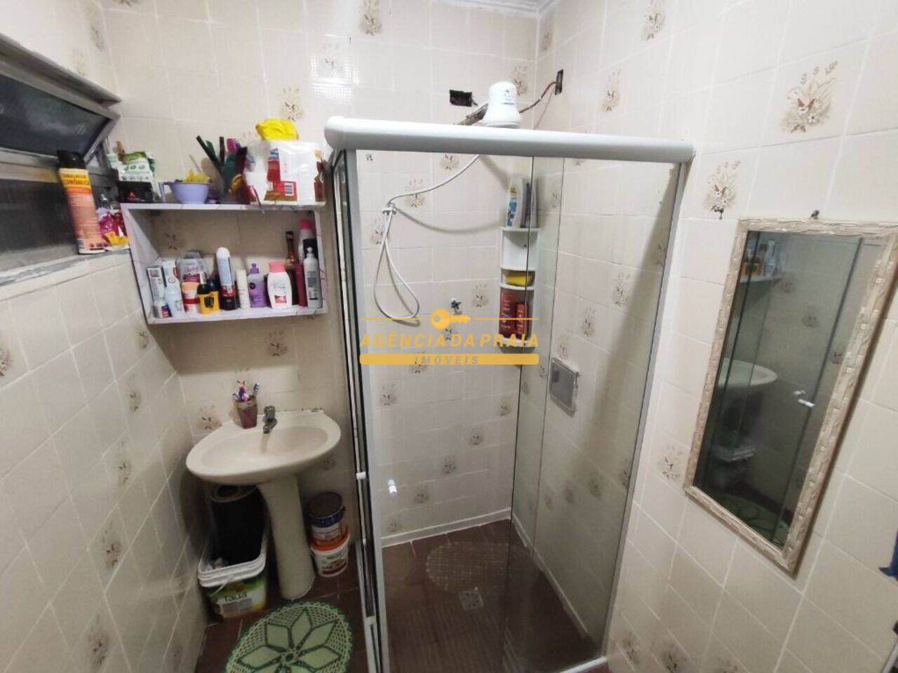 Apartamento Canto do Forte, Praia Grande - SP