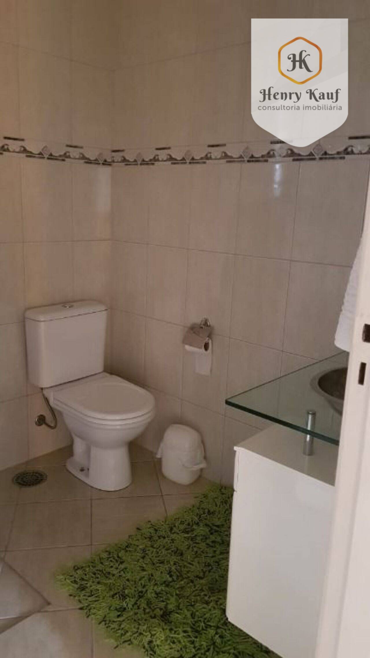 Apartamento Tatuapé, São Paulo - SP