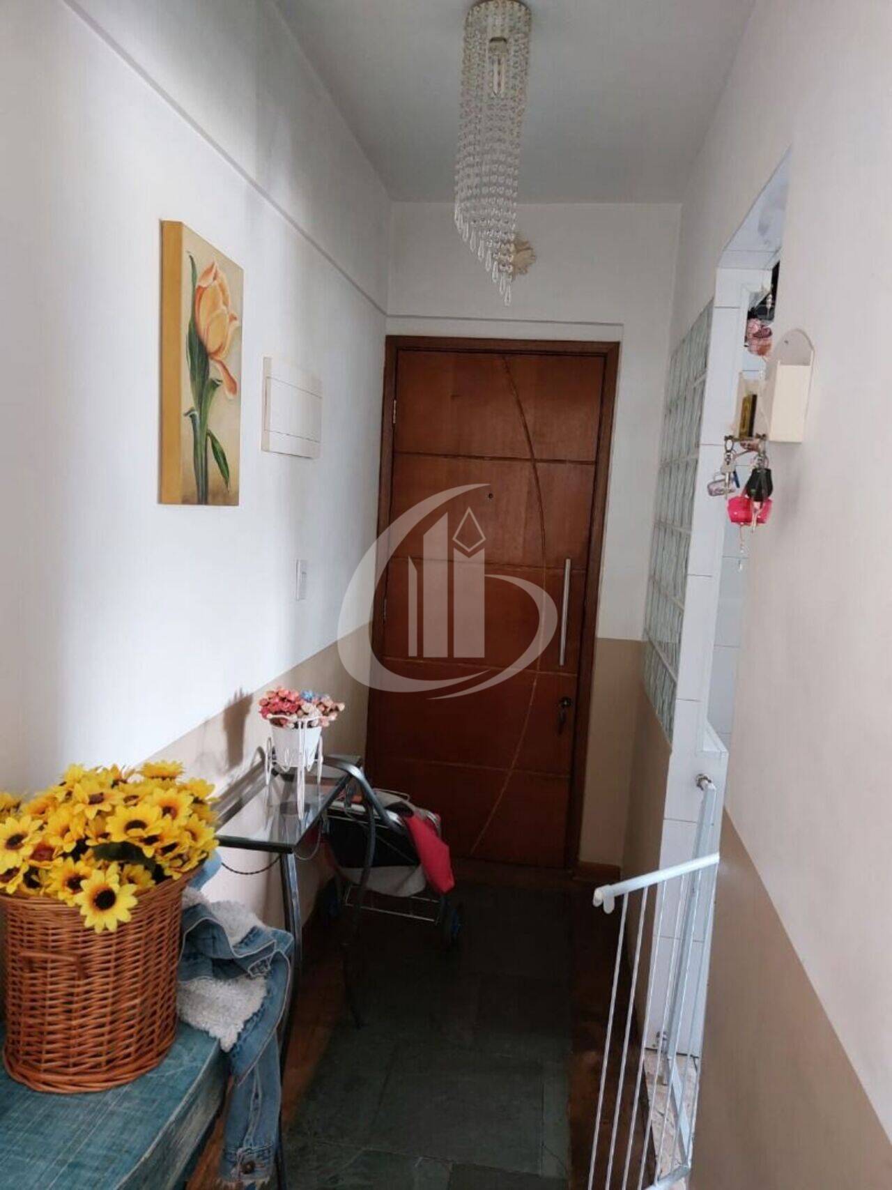 Apartamento Vila Guilherme, São Paulo - SP