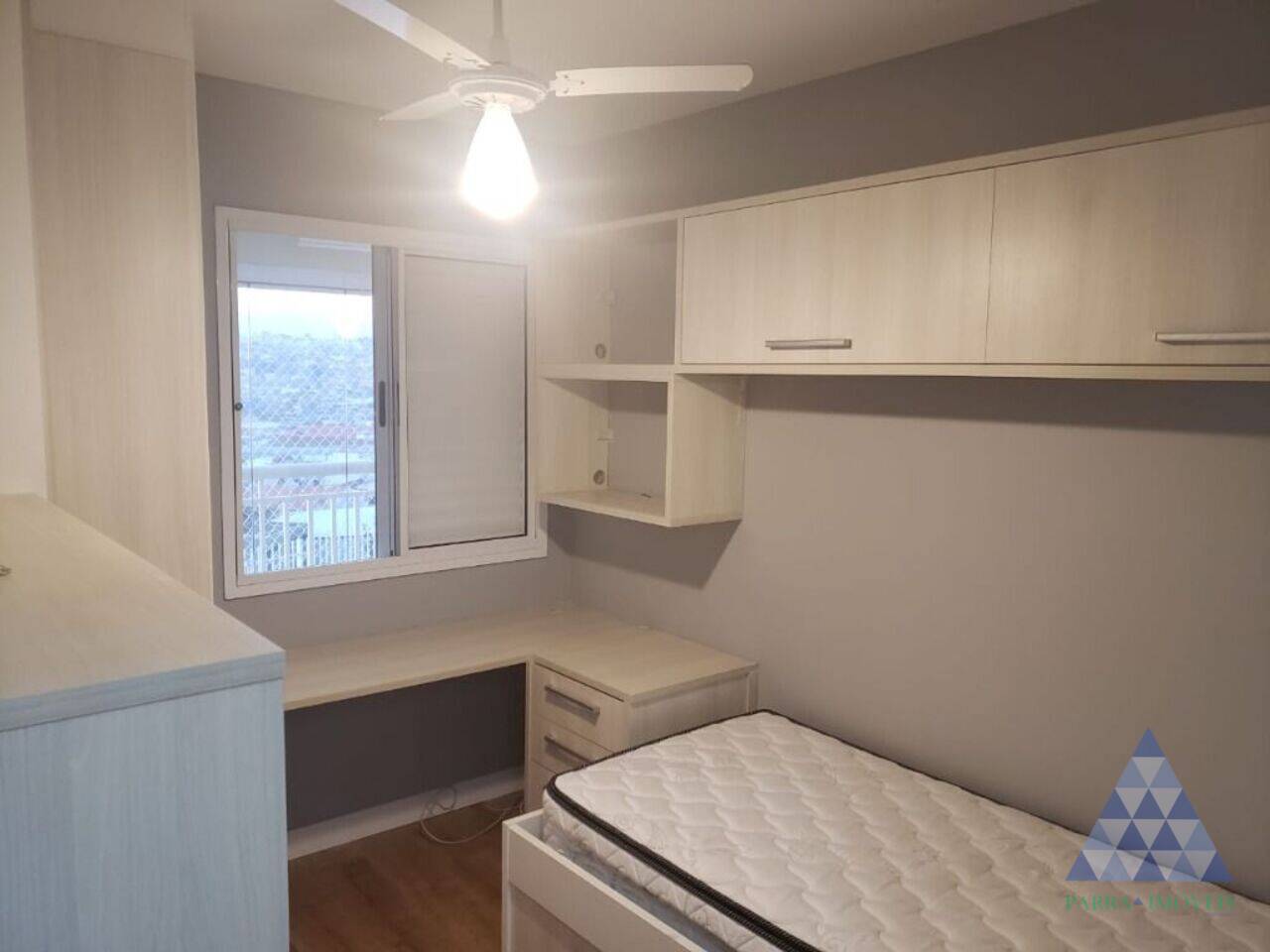 Apartamento Casa Verde, São Paulo - SP