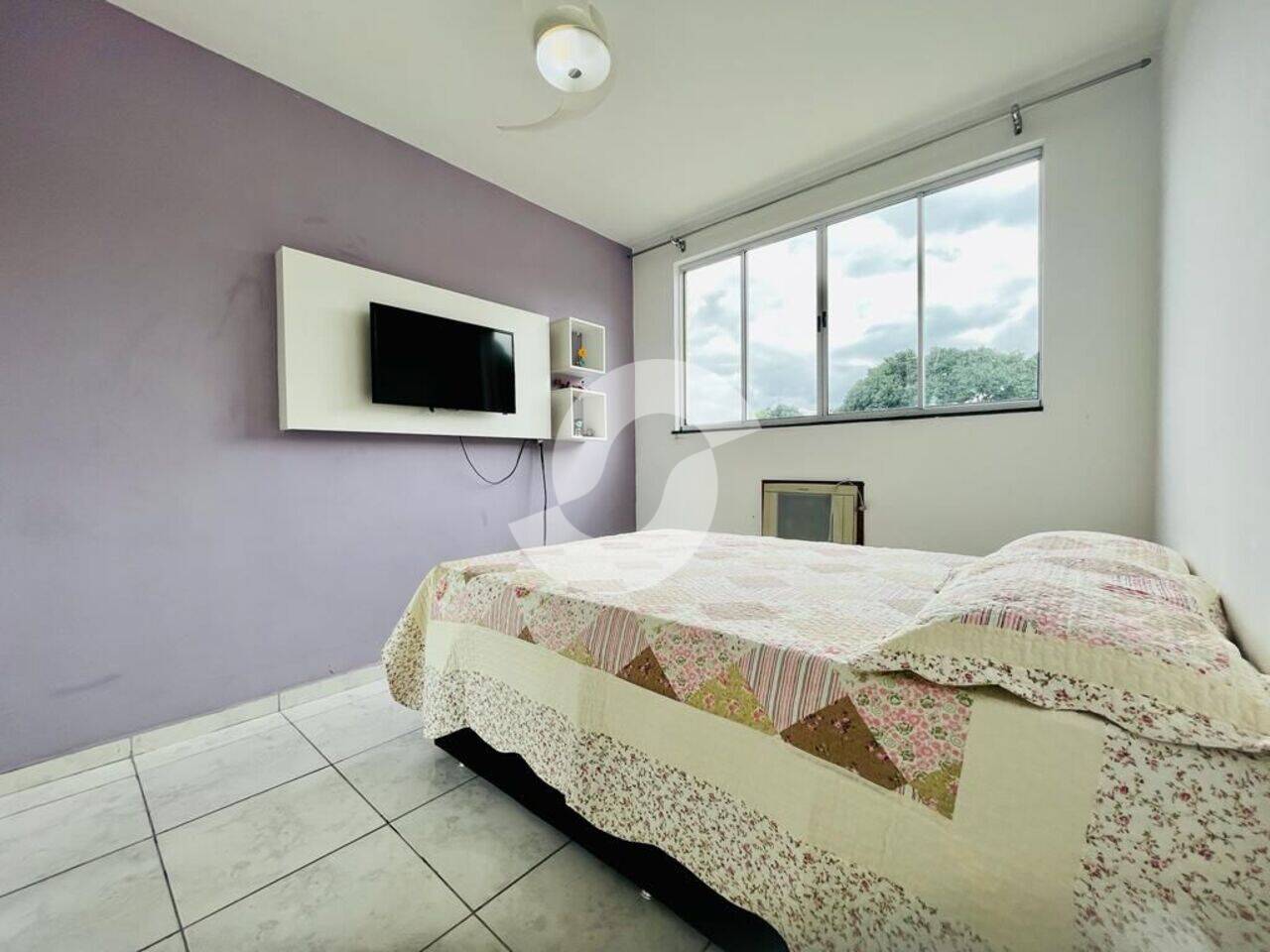 Apartamento Sape, Niterói - RJ