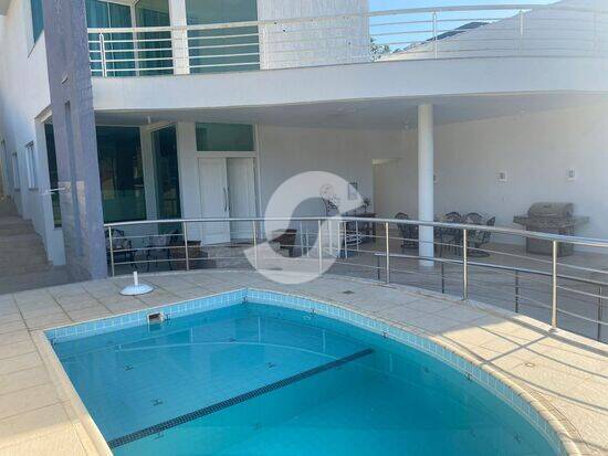 Casa de 349 m² na Velha de Maricá - Maria Paula - Niterói - RJ, à venda por R$ 990.000