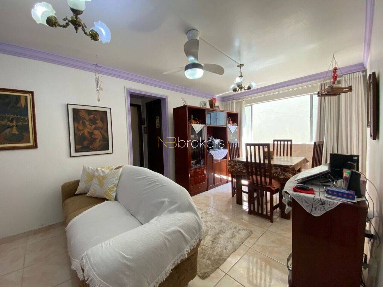 Apartamento Água Verde, Curitiba - PR