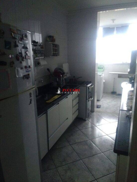 Apartamento Macedo, Guarulhos - SP