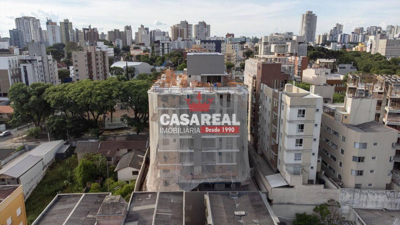 Apartamento Água Verde, Curitiba - PR