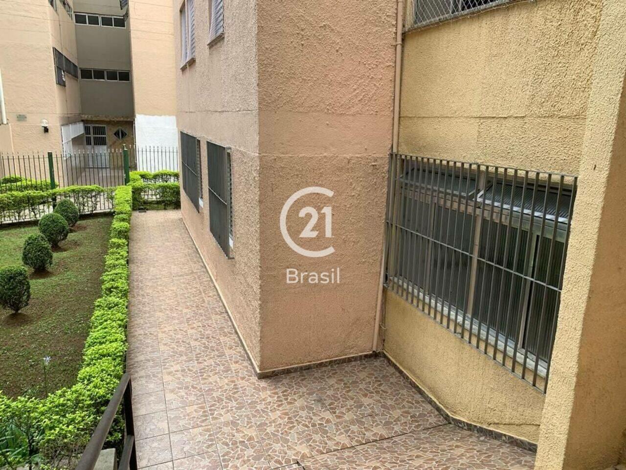 Apartamento Alto de Pinheiros, São Paulo - SP