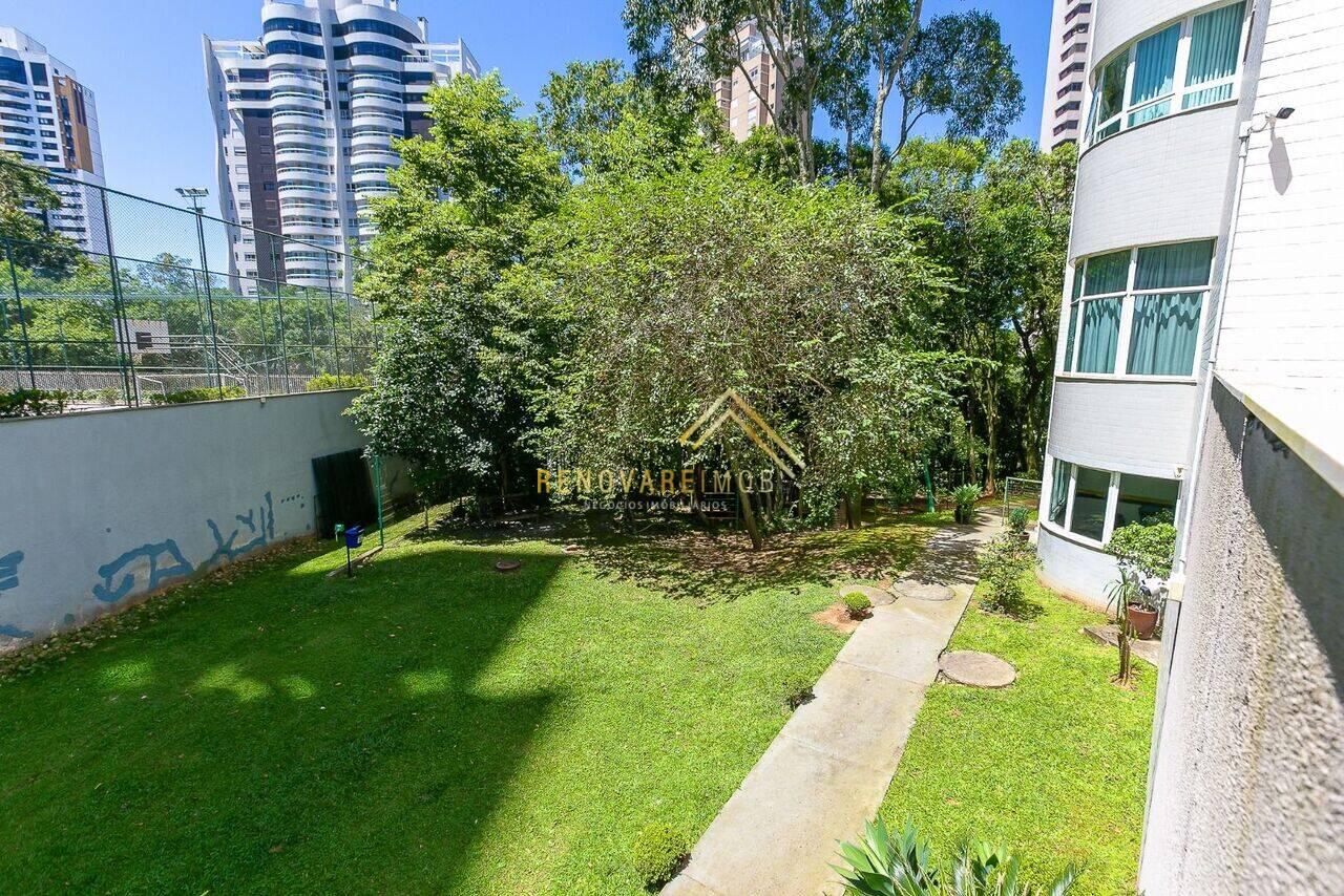 Apartamento Ecoville, Curitiba - PR