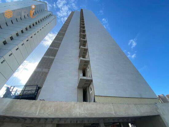 Engenheiro Luciano Cavalcante - Fortaleza - CE, Fortaleza - CE