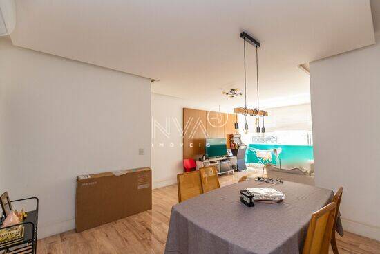 Apartamento Ipanema, Rio de Janeiro - RJ