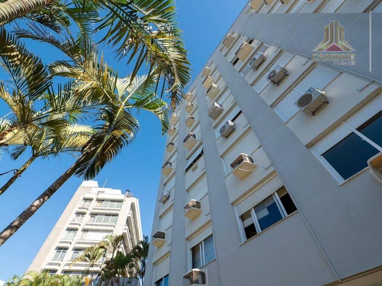 Apartamento Petrópolis, Porto Alegre - RS