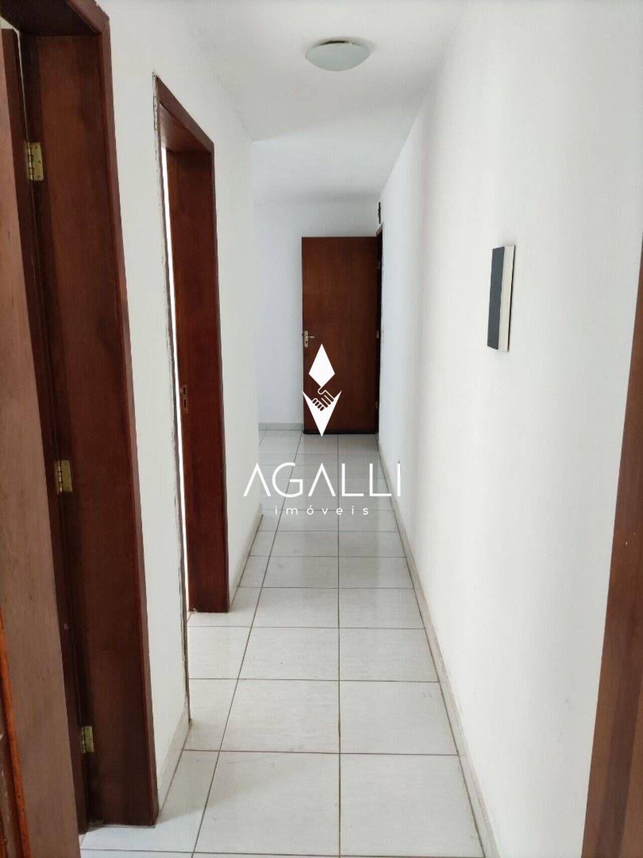 Apartamento Eucaliptos, Fazenda Rio Grande - PR