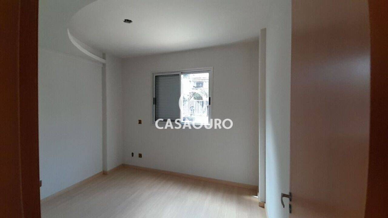 Apartamento Santa Efigênia, Belo Horizonte - MG