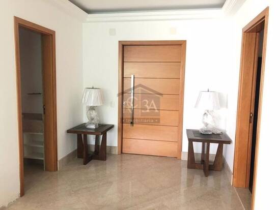 Apartamento Jardim Anália Franco, São Paulo - SP