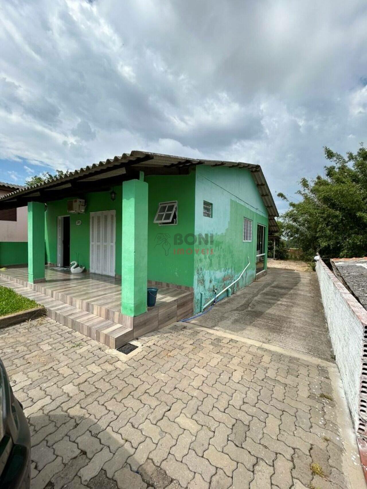 Casa Nossa Senhora de Fátima, Cachoeira do Sul - RS