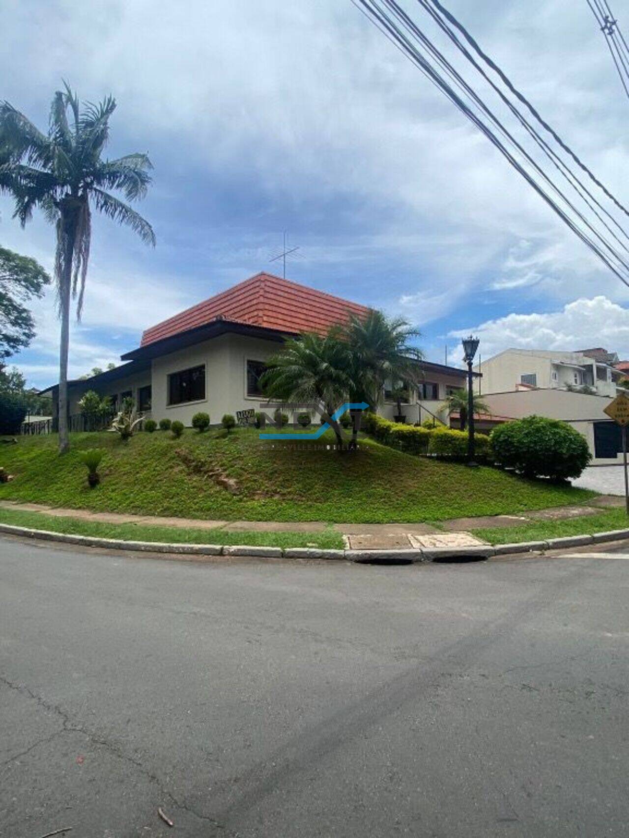 Casa Alphaville Residencial 1, Barueri - SP