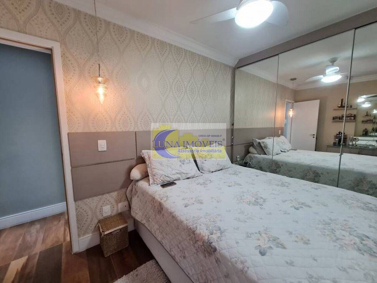 Apartamento Barcelona, São Caetano do Sul - SP