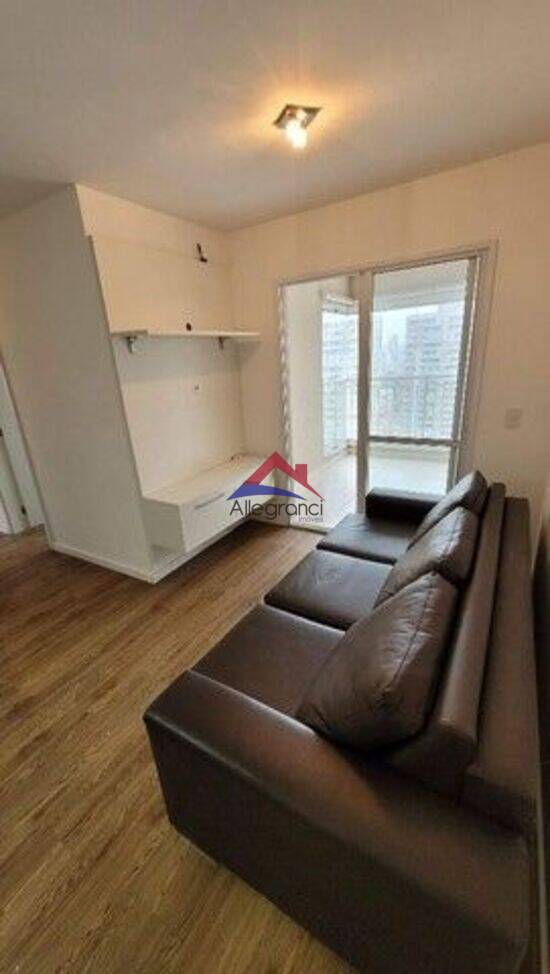 Apartamento Belenzinho, São Paulo - SP