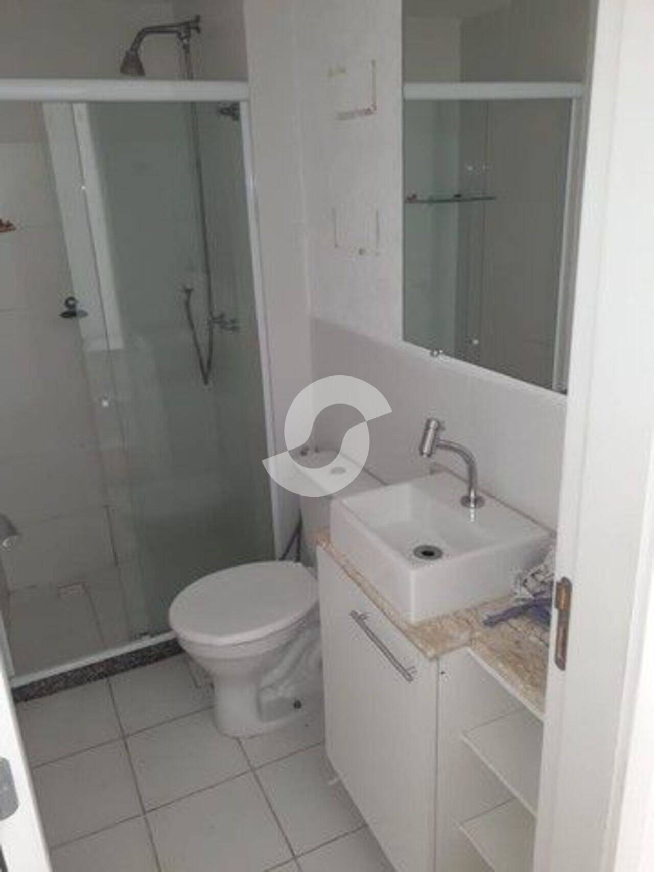 Apartamento Maria Paula, São Gonçalo - RJ