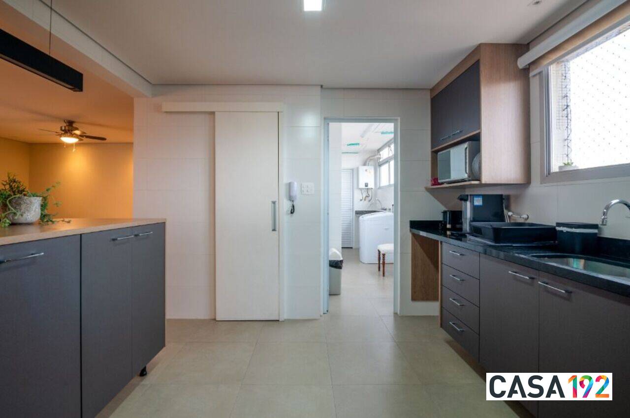 Apartamento Vila Mariana, São Paulo - SP