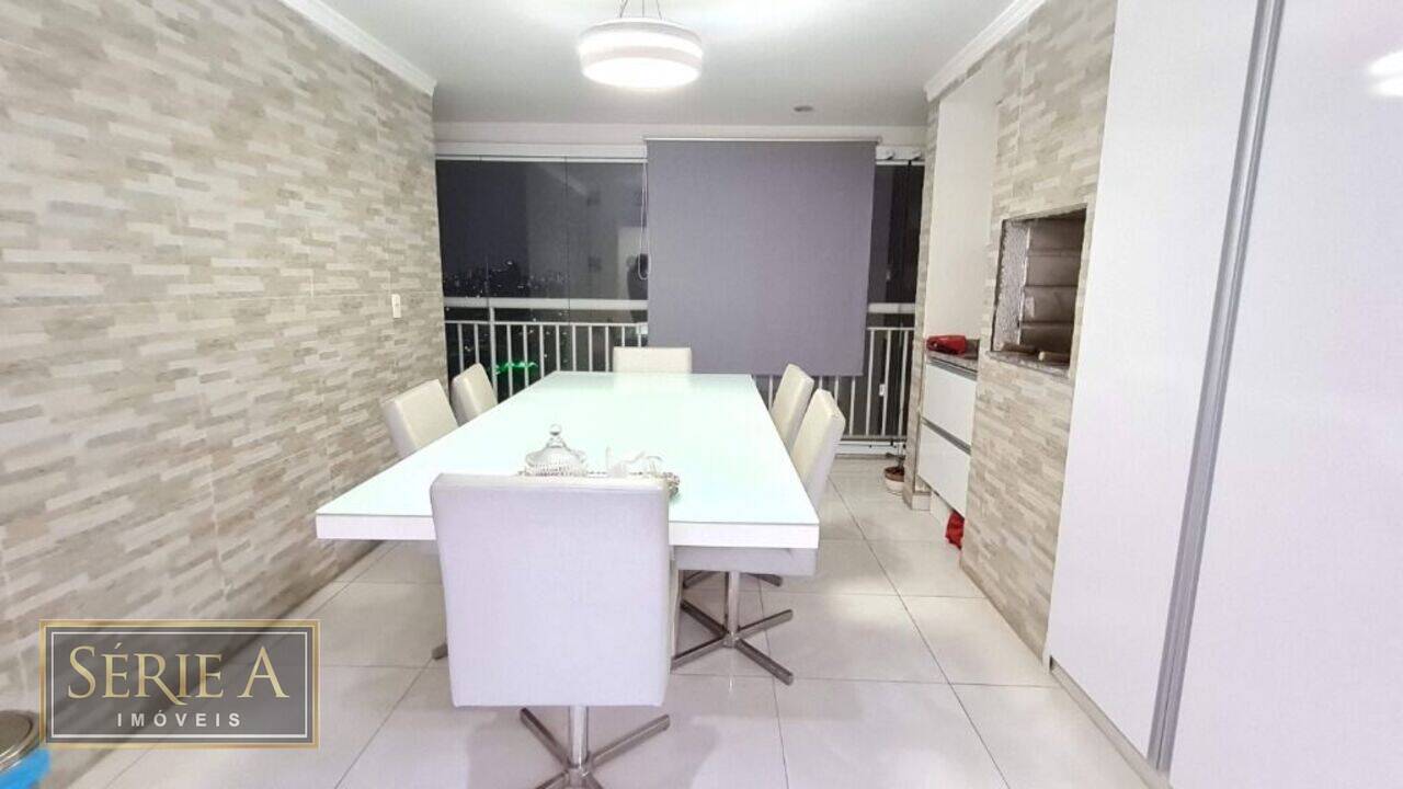 Apartamento Barra Funda, São Paulo - SP