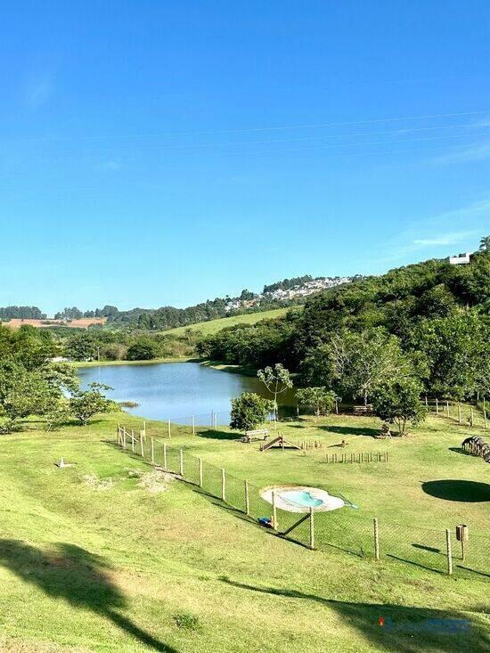 Terreno Condomínio Vale das Águas, Bragança Paulista - SP