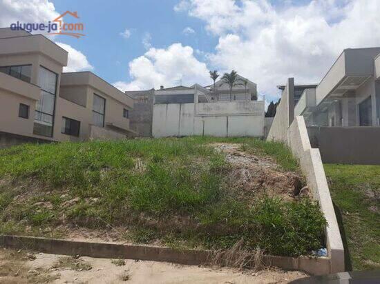 Condomínio Residencial Jaguary - São José dos Campos - SP, São José dos Campos - SP